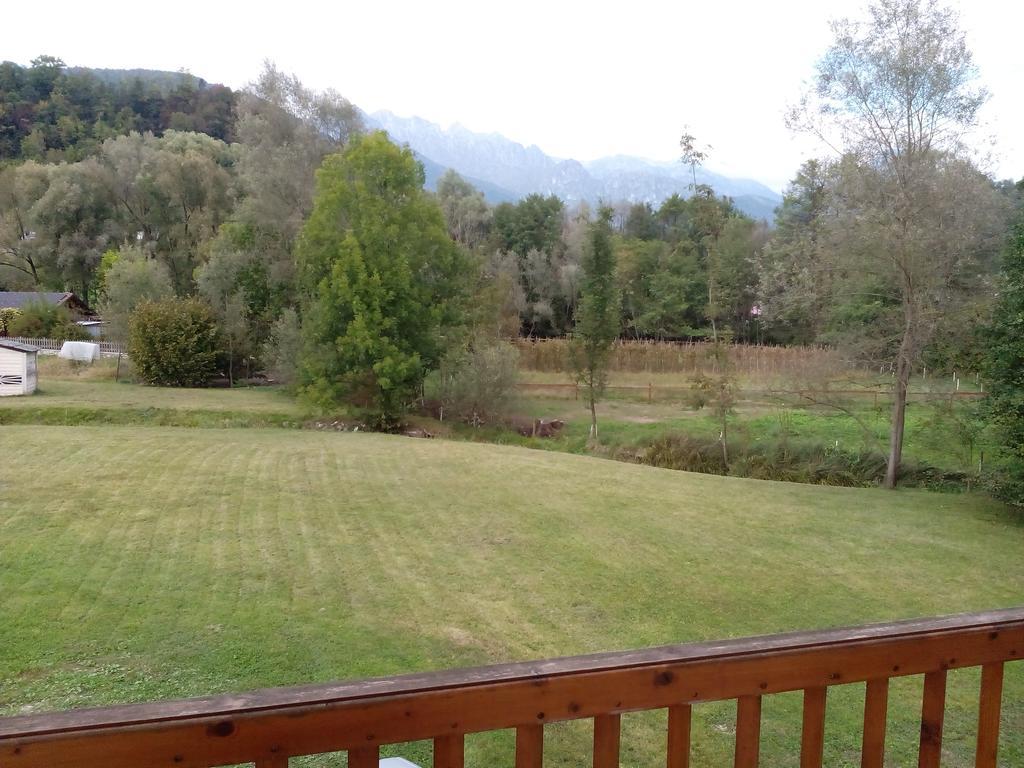 Agriturismo Il Girasole 费尔特雷 外观 照片