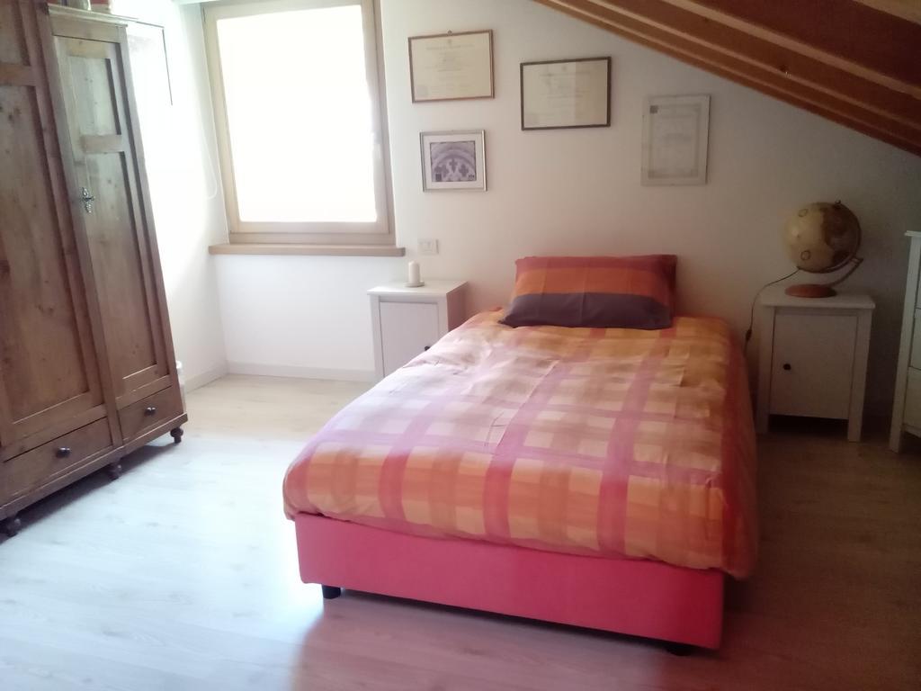 Agriturismo Il Girasole 费尔特雷 外观 照片